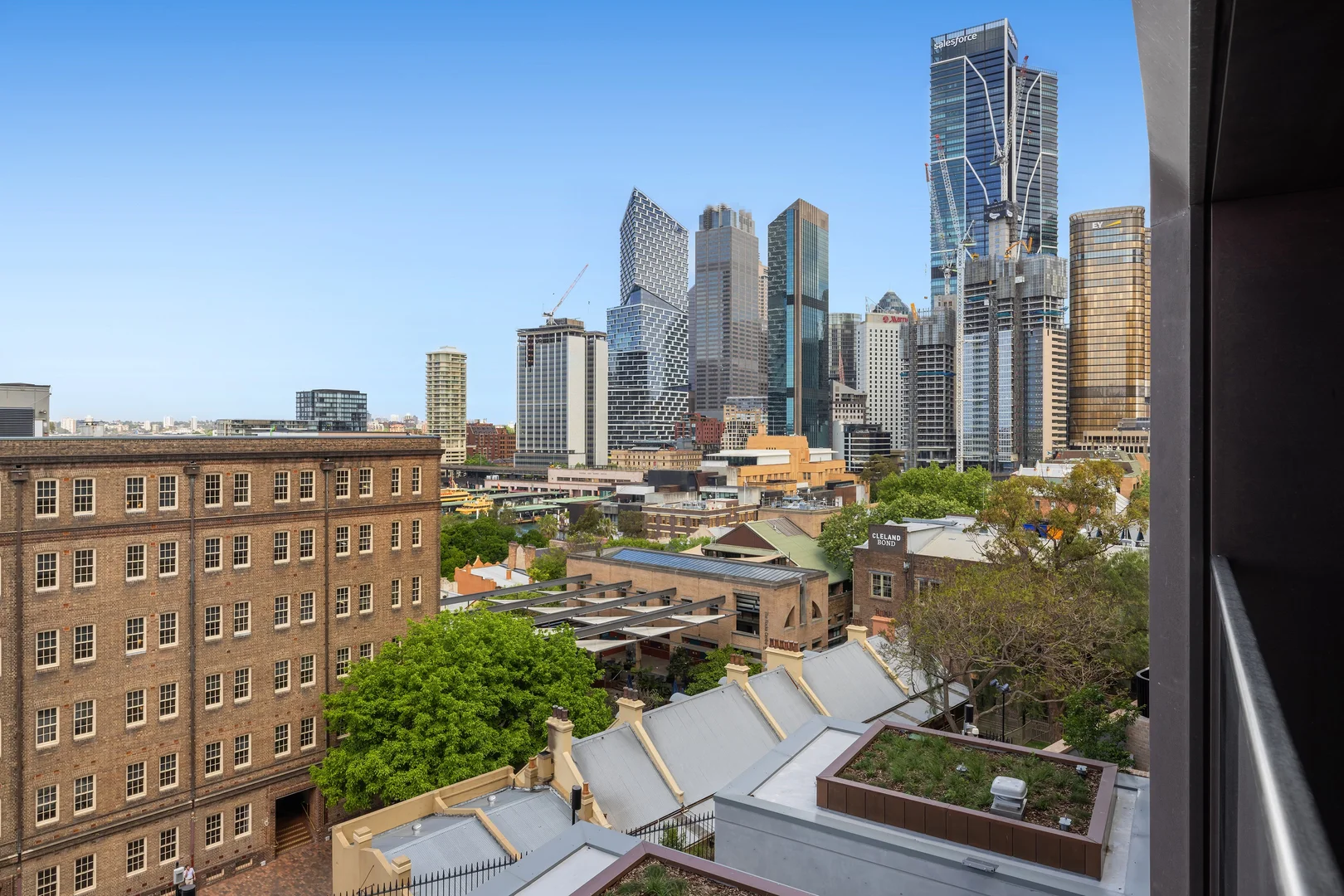 Additional image 9 of 406/38D Cumberland Street, The Rocks NSW 2000