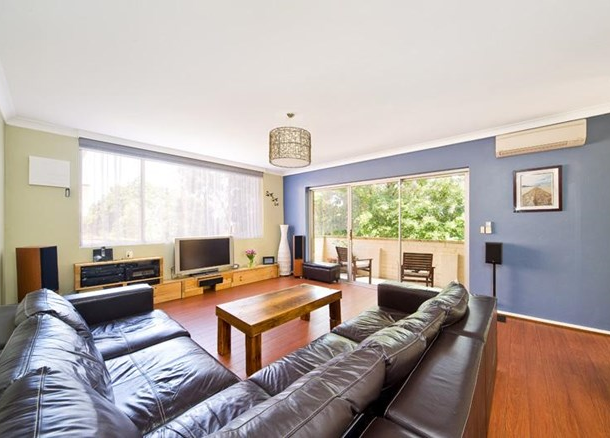 4/21 Greenwich Road, Greenwich NSW 2065