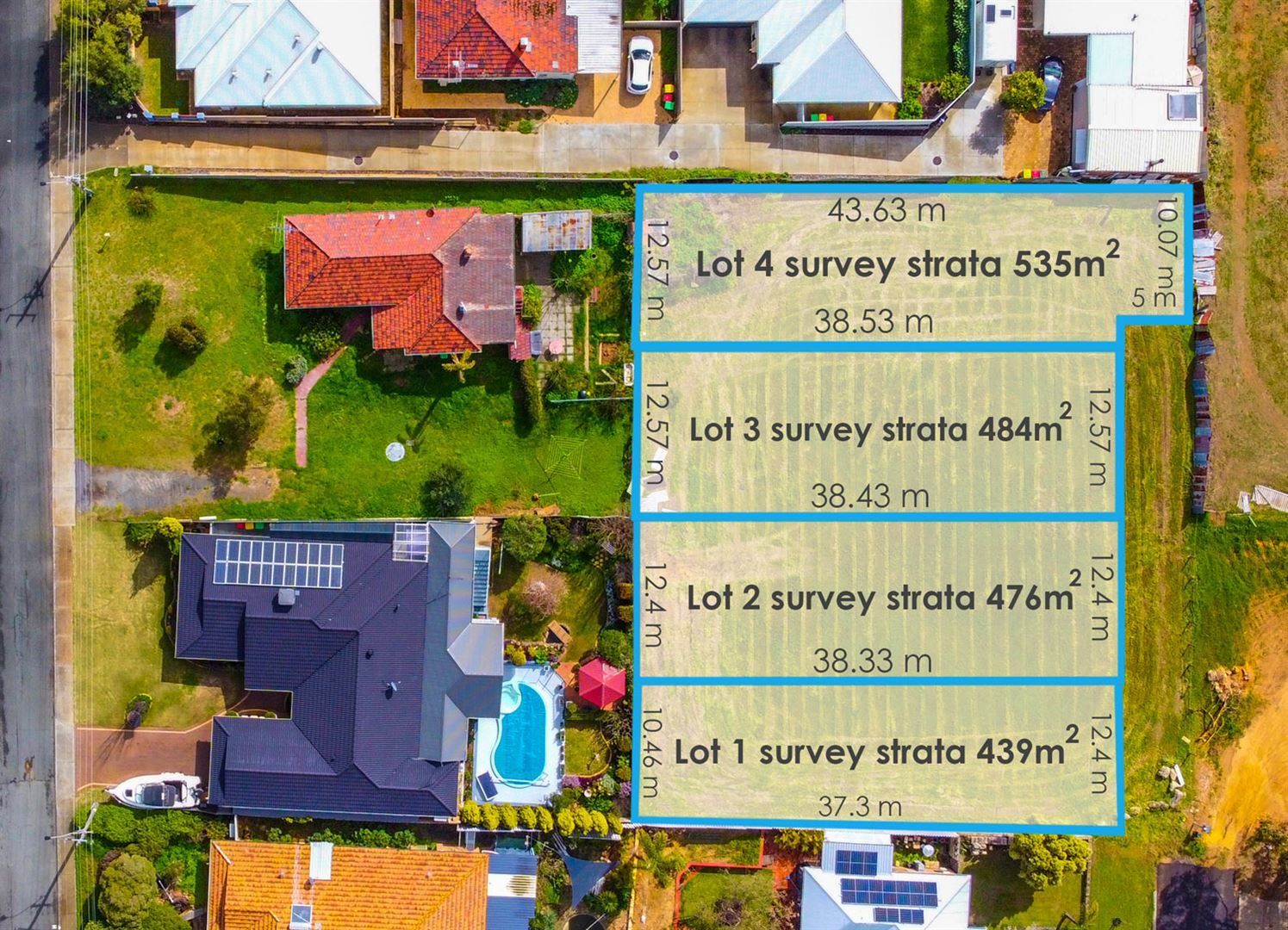 Lot 2/10 Southend Road, Hamilton Hill WA 6163, Image 1