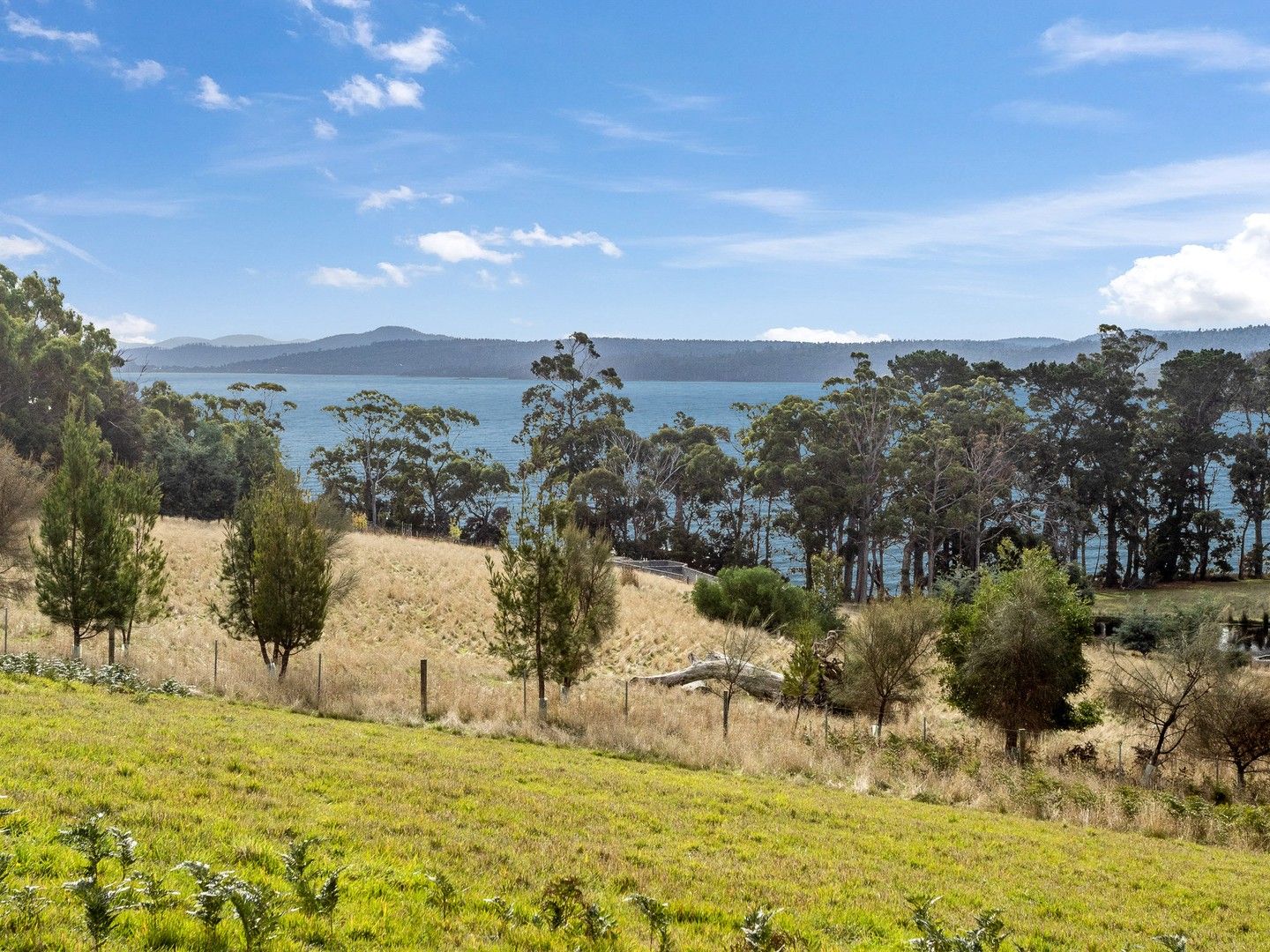 Lot 3 Nubeena Road, Koonya TAS 7187, Image 0