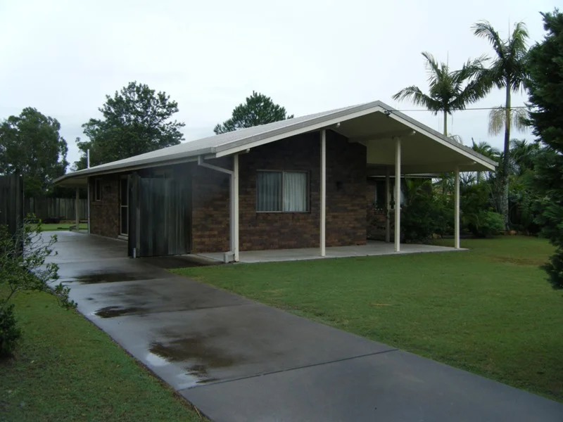 Primary image of 40 Kelvin Grove Street, Tinana QLD 4650