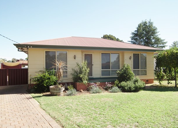 18 Marcus Street, Griffith NSW 2680