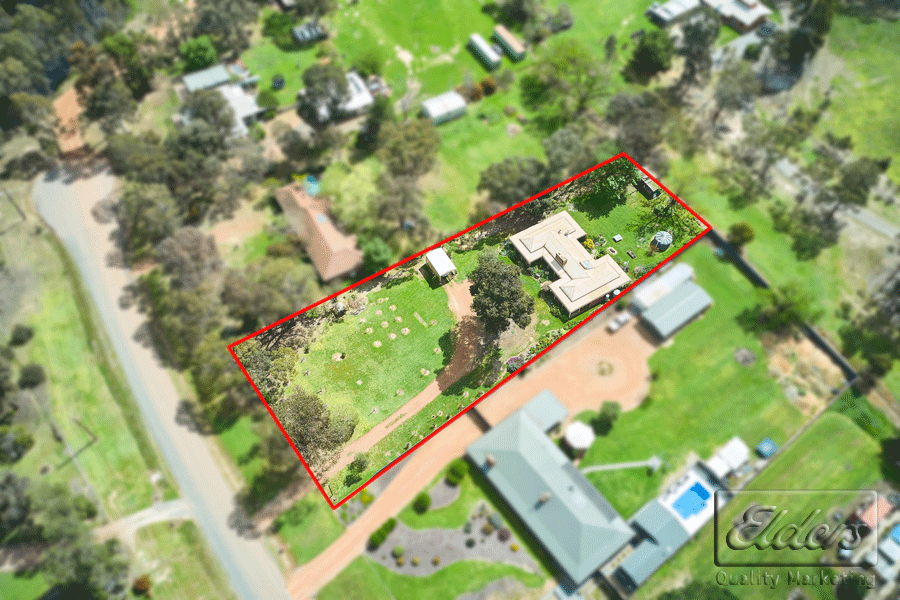 120 Williams Road, Myers Flat VIC 3556, Image 1