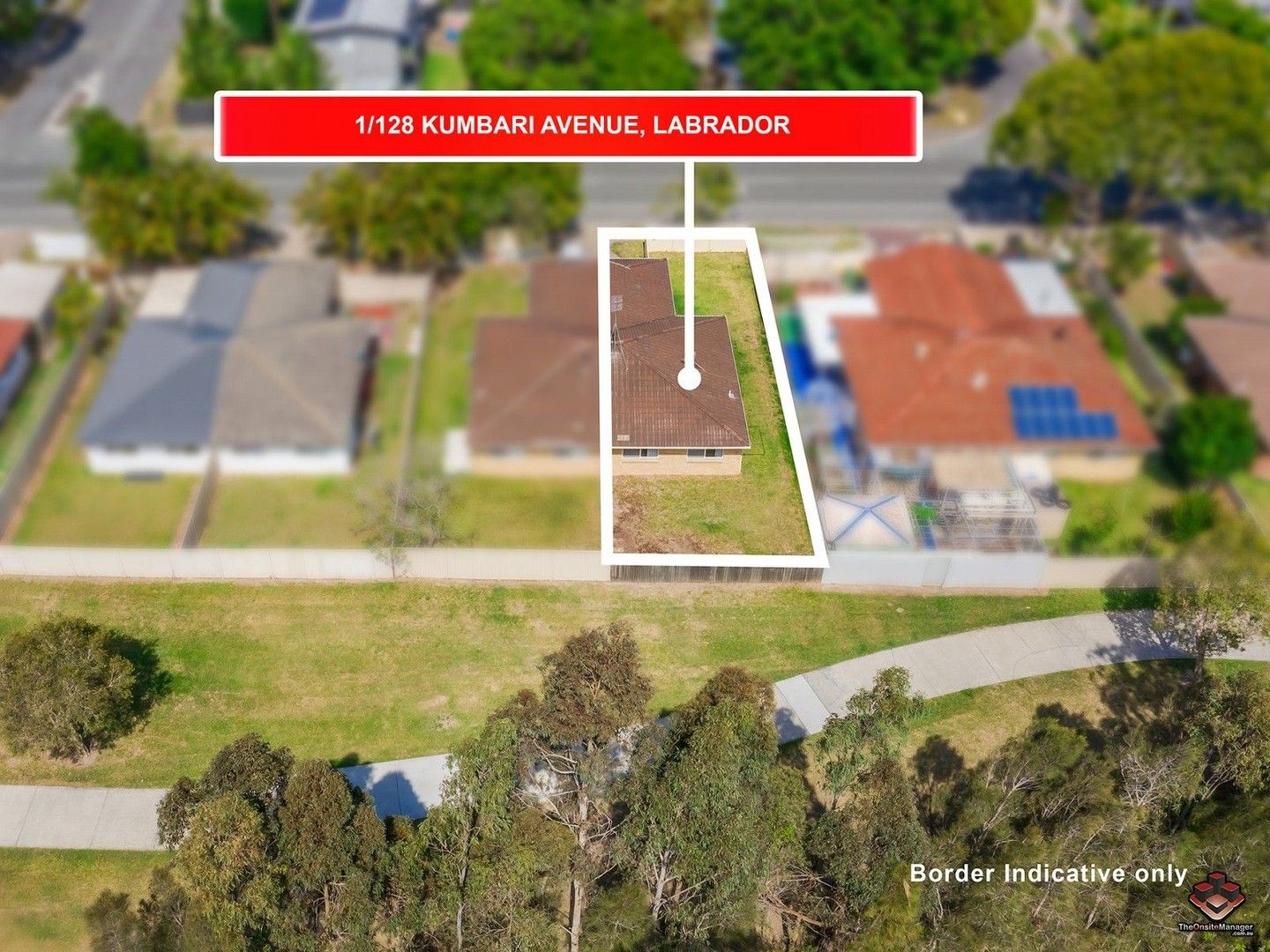 1/128 Kumbari Avenue, Southport QLD 4215, Image 0