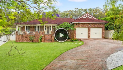 Picture of 20 Charles Place, MOUNT ANNAN NSW 2567
