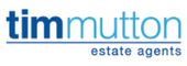 Logo for Tim Mutton Estate Agents