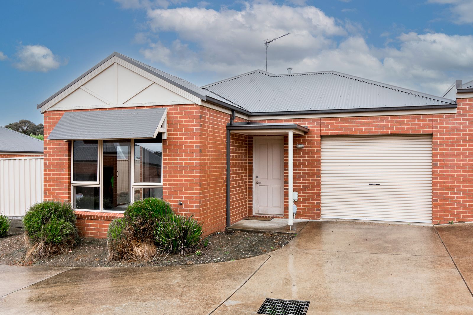 2 bedrooms House in 5/1127 Geelong Road MOUNT CLEAR VIC, 3350
