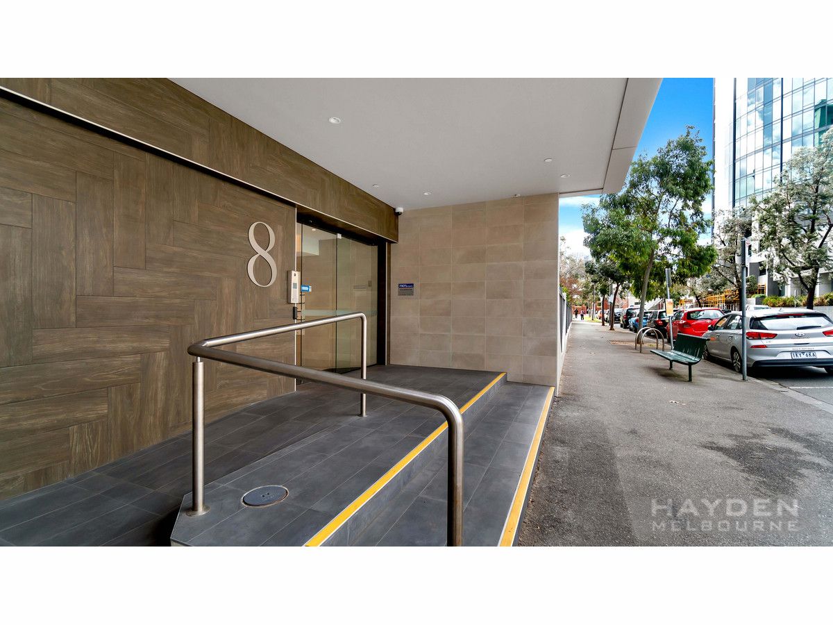 22/8 Wells Street, Southbank VIC 3006, Image 2