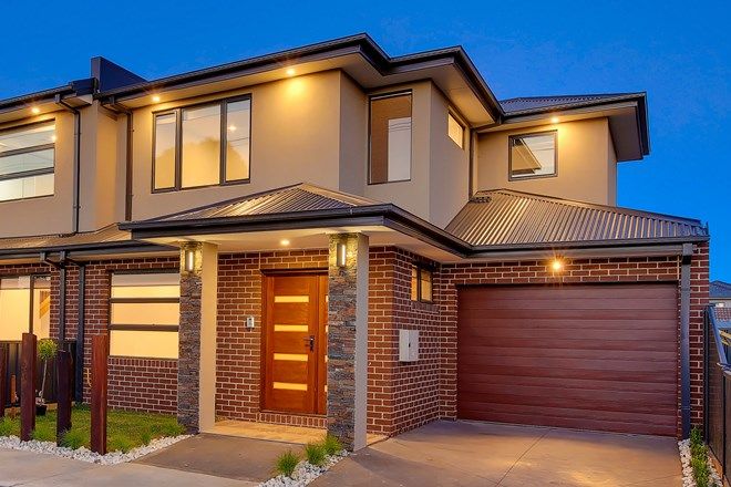 Picture of 3/36 Graham Street, BROADMEADOWS VIC 3047
