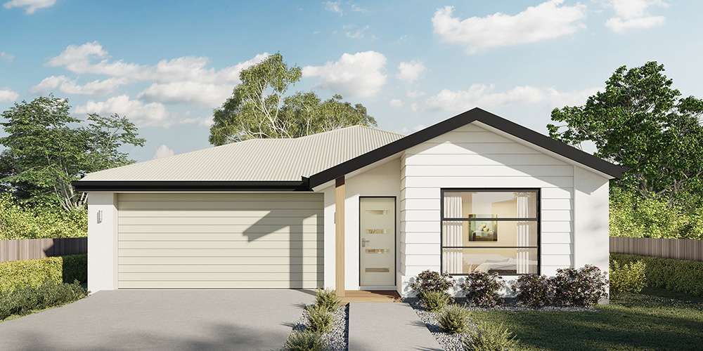 4 bedrooms New House & Land in Lot 44 B Proposed ST CAMBEWARRA NSW, 2540