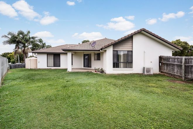 Picture of 28 Jean Close, JOYNER QLD 4500