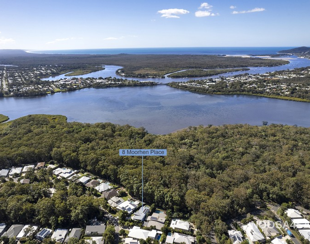 8 Moorhen Place, Noosaville QLD 4566