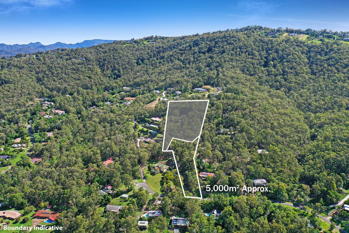 Vacant land in 53 Uplands Court, TALLAI QLD, 4213