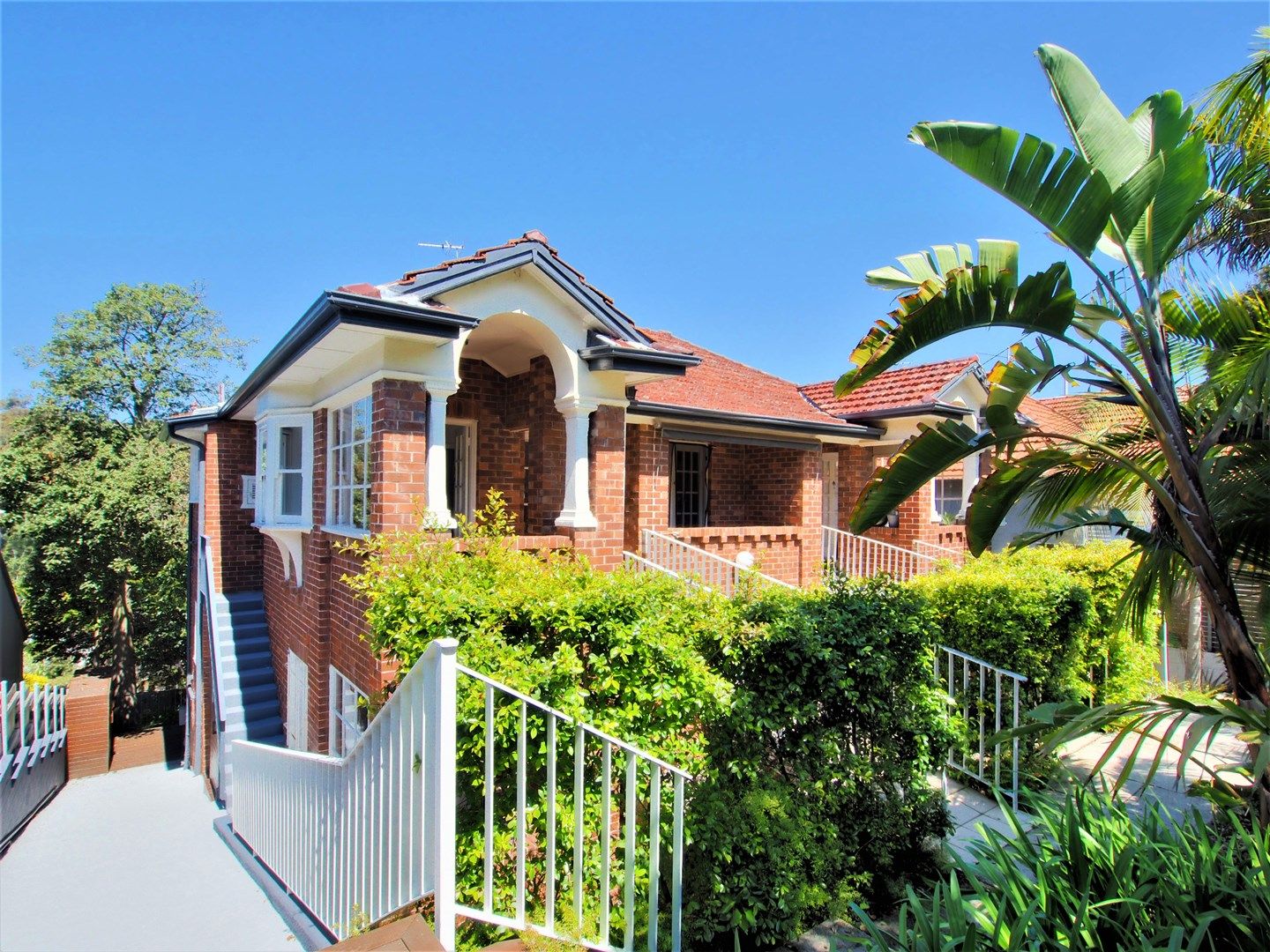 1 bedrooms Apartment / Unit / Flat in 5/213 Raglan Street MOSMAN NSW, 2088