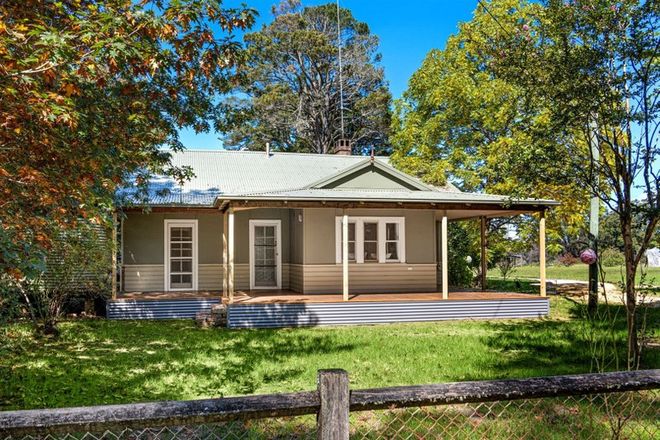 Picture of 1151 Penrose Road, PENROSE NSW 2579
