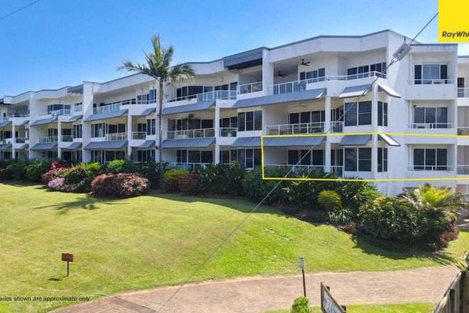 Picture of 1/69 Banfield Parade, WONGALING BEACH QLD 4852