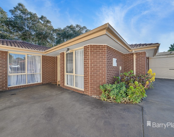 2/12 Grimwade Court, Epping VIC 3076