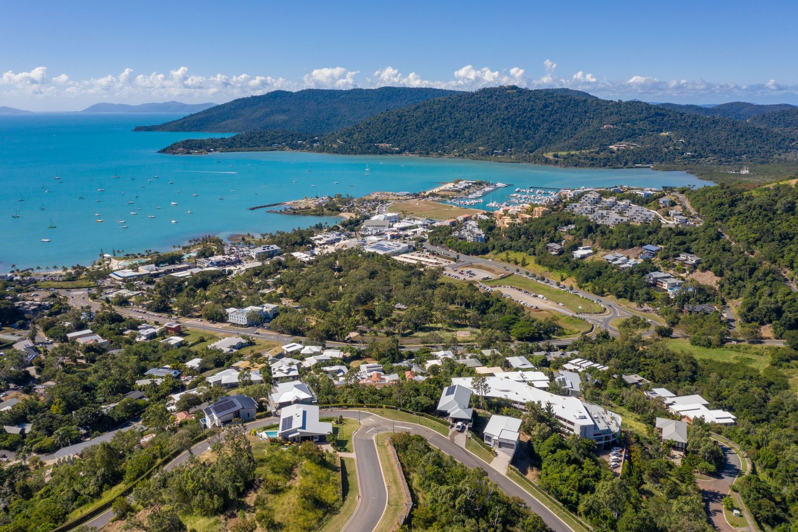 48 Seaview Drive, Airlie Beach QLD 4802 Domain
