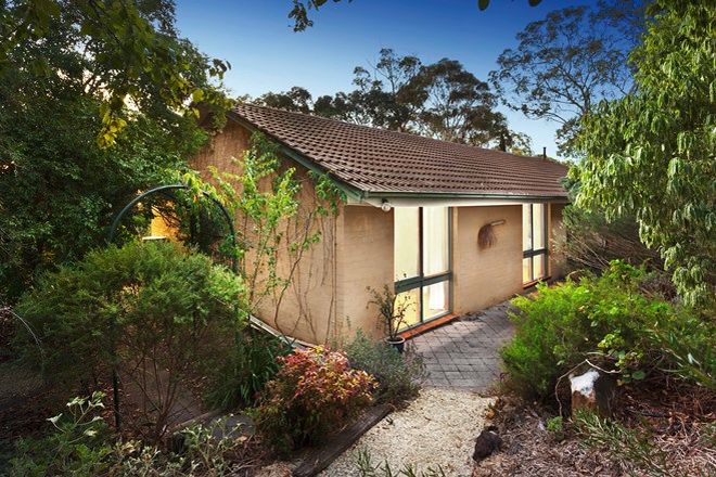 Picture of 2 Hooper Road, WONGA PARK VIC 3115