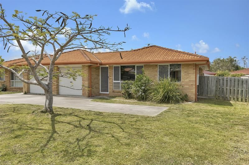 3 bedrooms Semi-Detached in 2/4 Prokuda Close GOODNA QLD, 4300