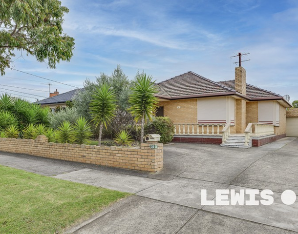 30 Jukes Road, Fawkner VIC 3060