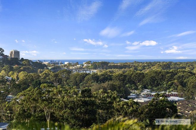 Picture of 51 Hillcrest Avenue, TWEED HEADS SOUTH NSW 2486