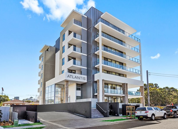 3/2 Beatson Street, Wollongong NSW 2500