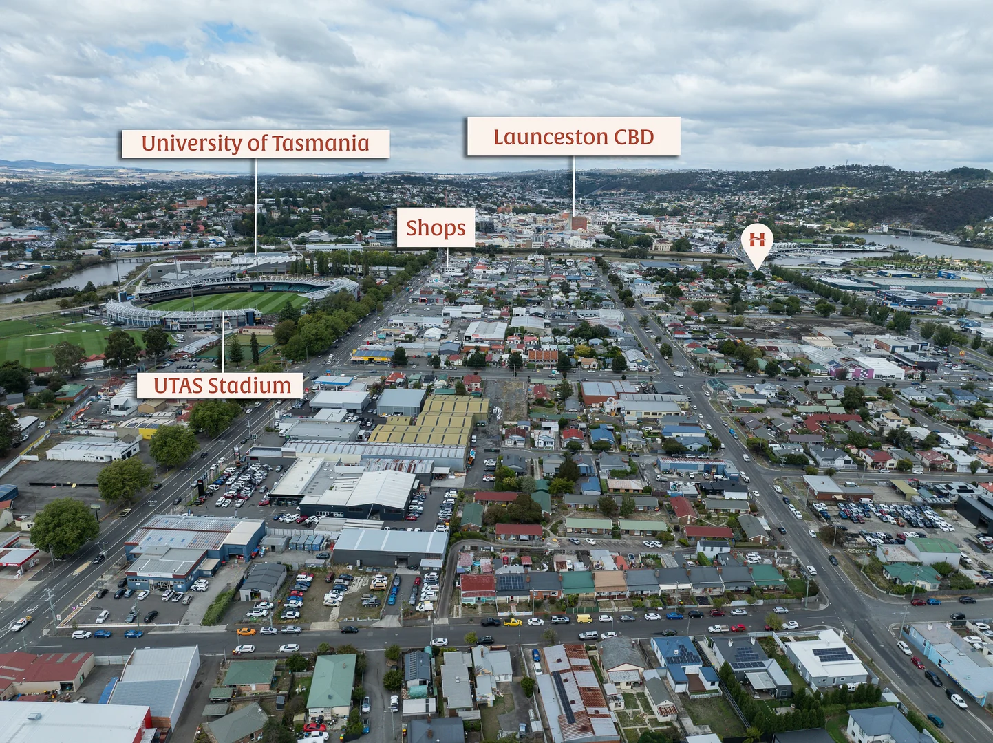 Additional image 22 of 51 Dry Street, Invermay TAS 7248