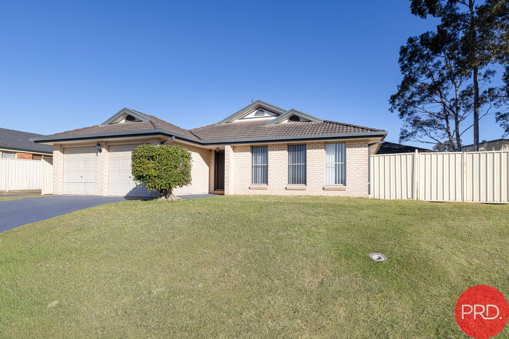 11 Treefern Close, Aberglasslyn Property History & Address Research
