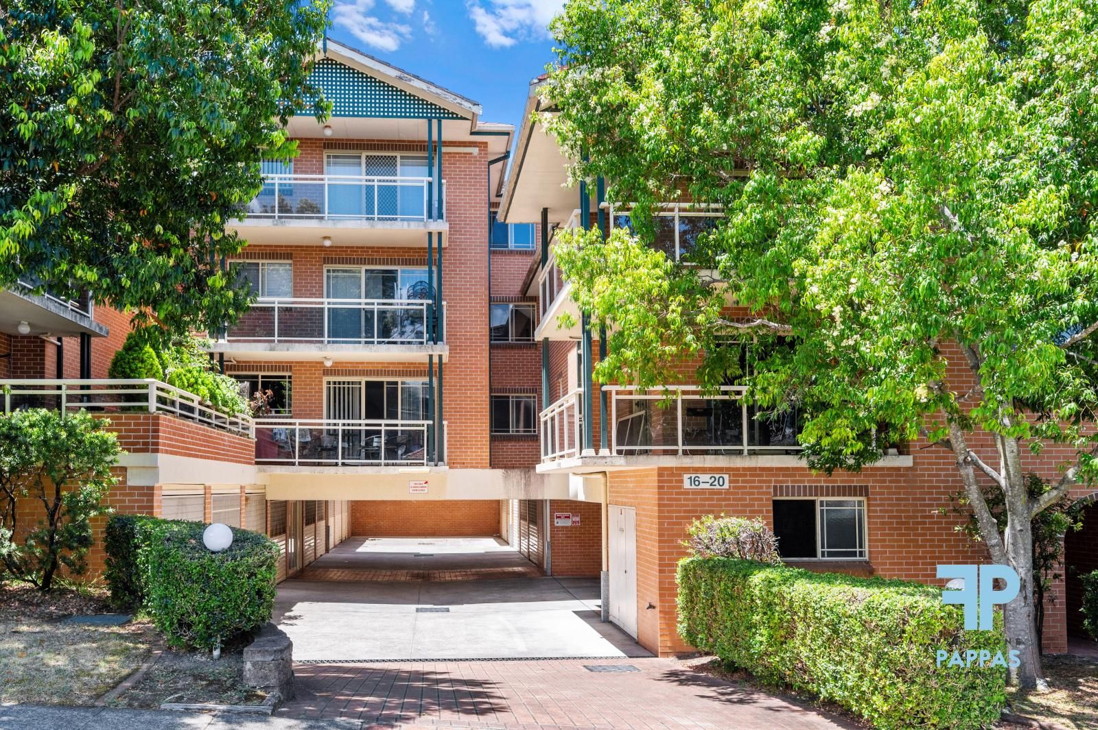 2 bedrooms Apartment / Unit / Flat in 14/16-20 Winchester Street CARLTON NSW, 2218