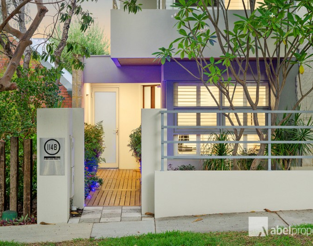 114B St Leonards Avenue, West Leederville WA 6007