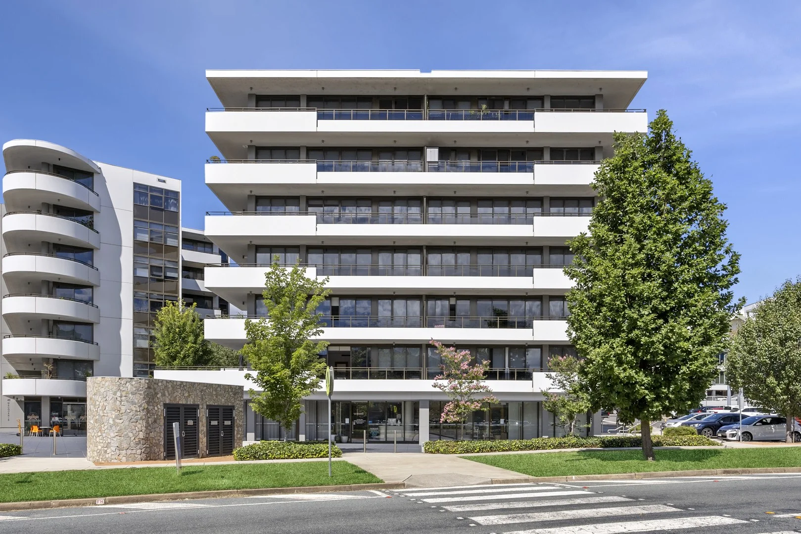 Primary image of 62/44 Macquarie Street, Barton ACT 2600