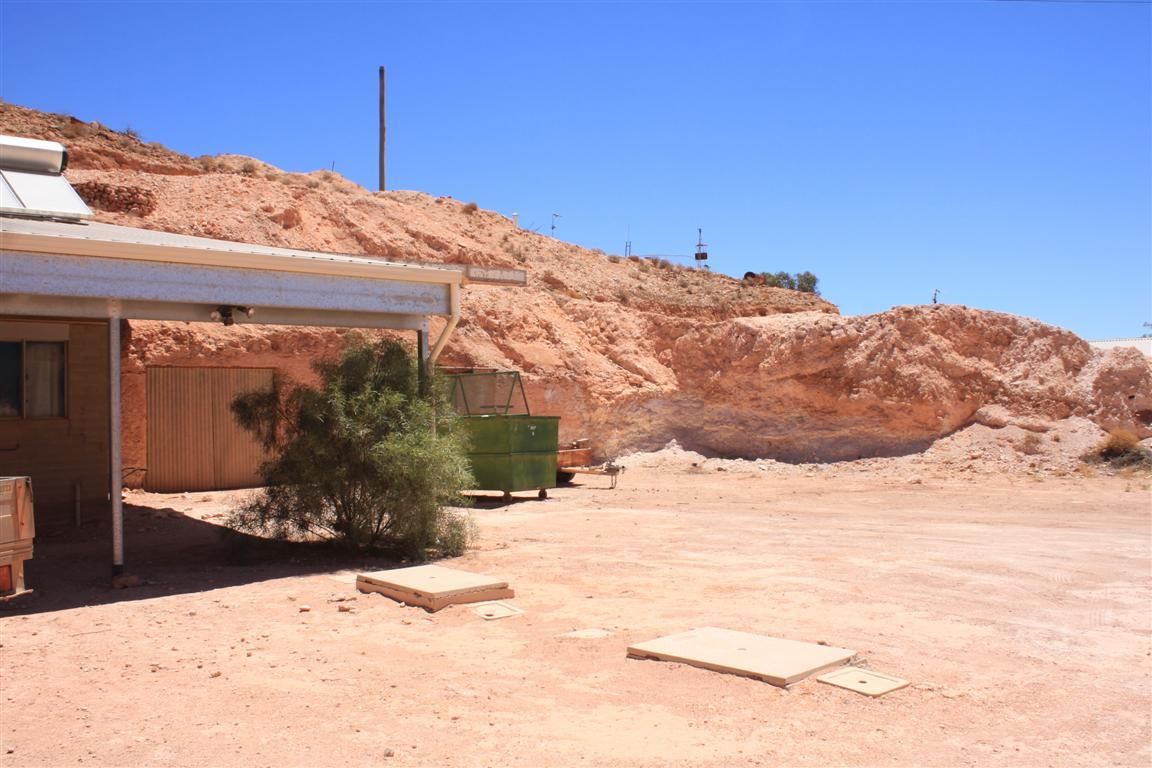 Lot 1113 Wilson Road, Coober Pedy SA 5723, Image 2