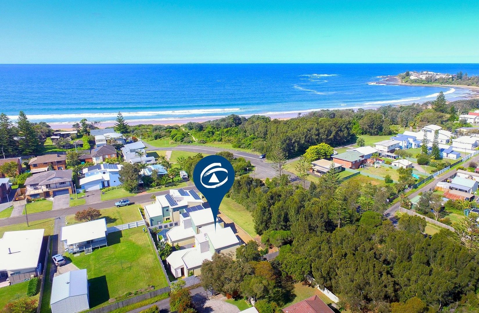 3/37 Allerton Avenue, Culburra Beach NSW 2540, Image 0