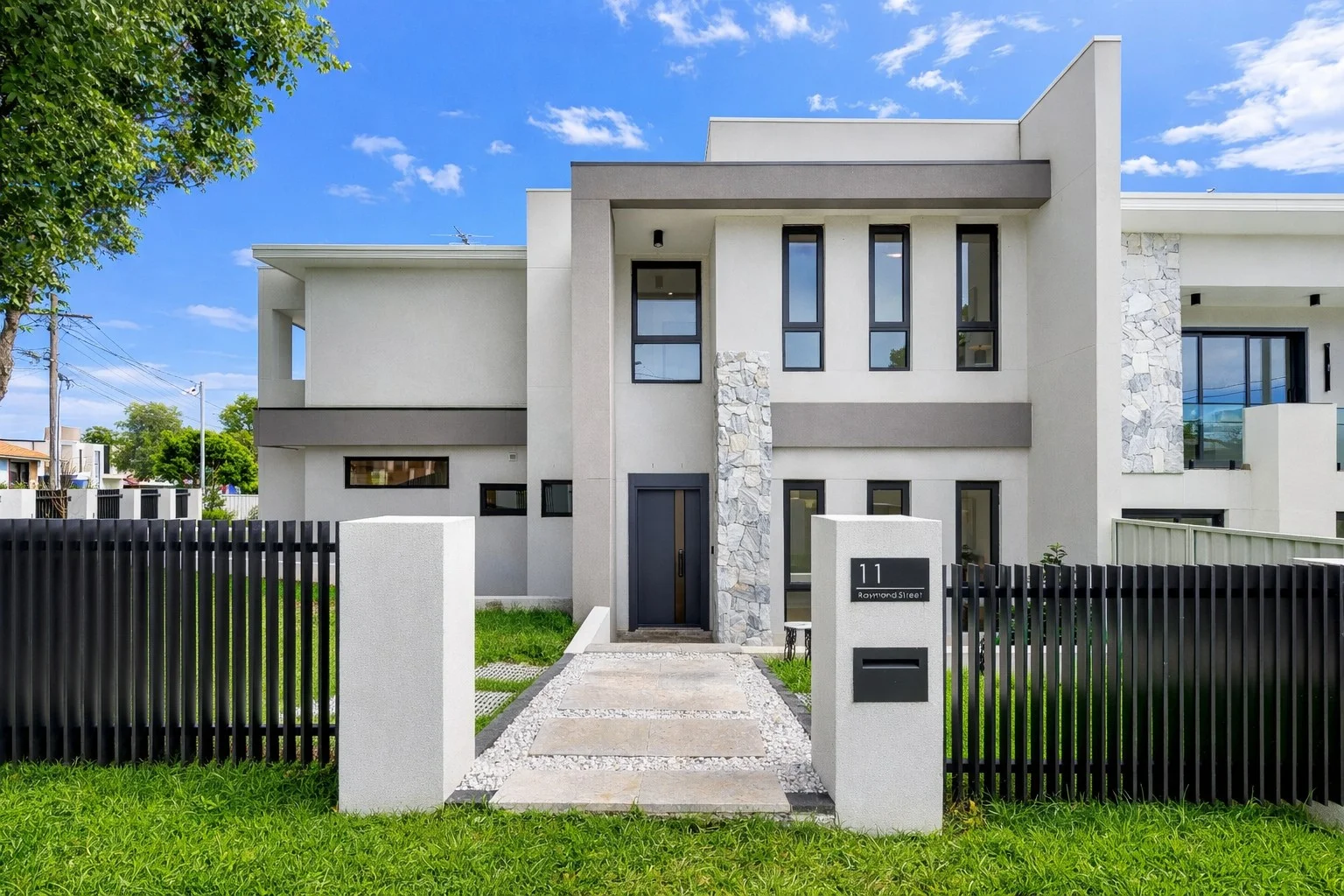 Primary image of 11 Raymond Street, Eastwood NSW 2122