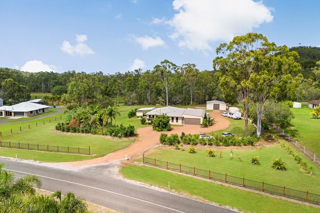 Picture of 173 Jim Whyte Way, BURUA QLD 4680
