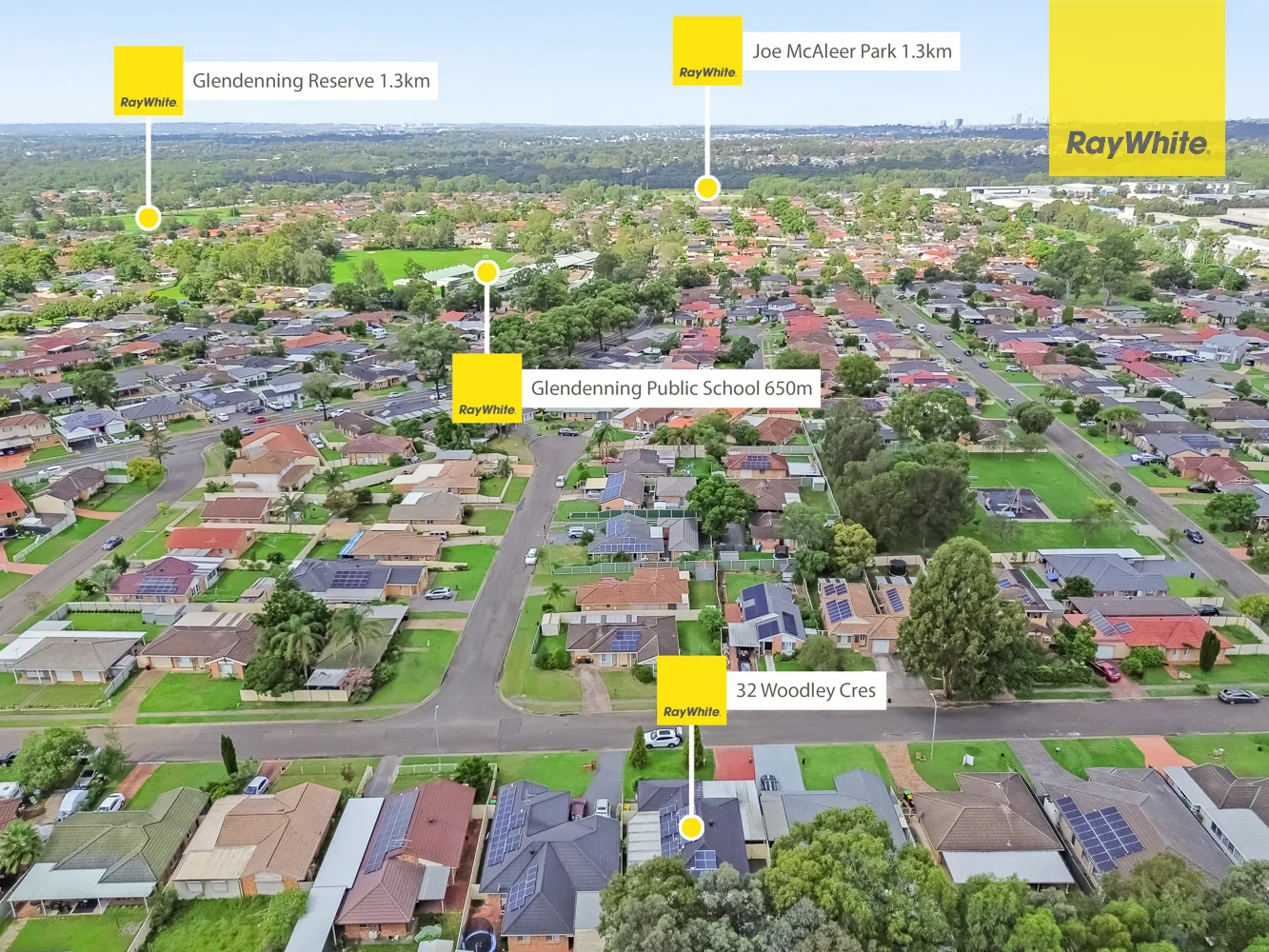 Additional image 15 of 32 Woodley Crescent, Glendenning NSW 2761