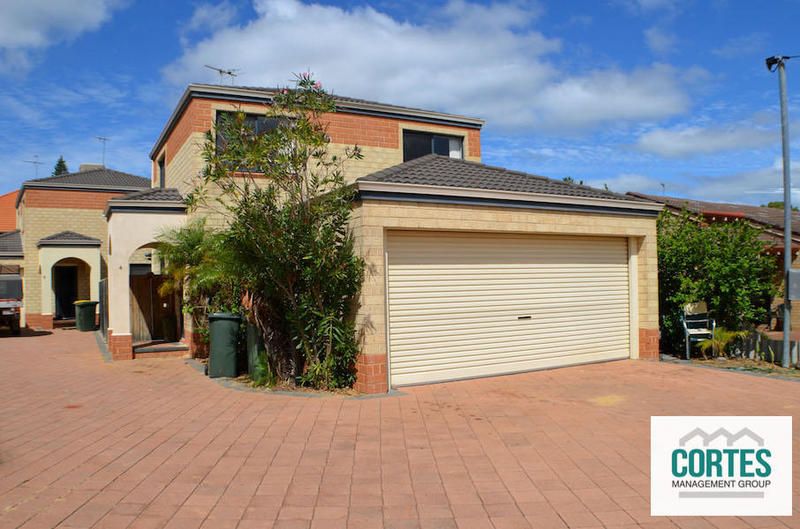 4/33 Beam Rd, Silver Sands WA 6210, Image 0