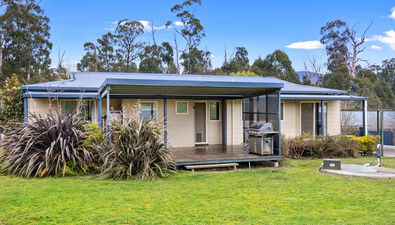 Picture of 10 Tarnpirr Road, NARBETHONG VIC 3778