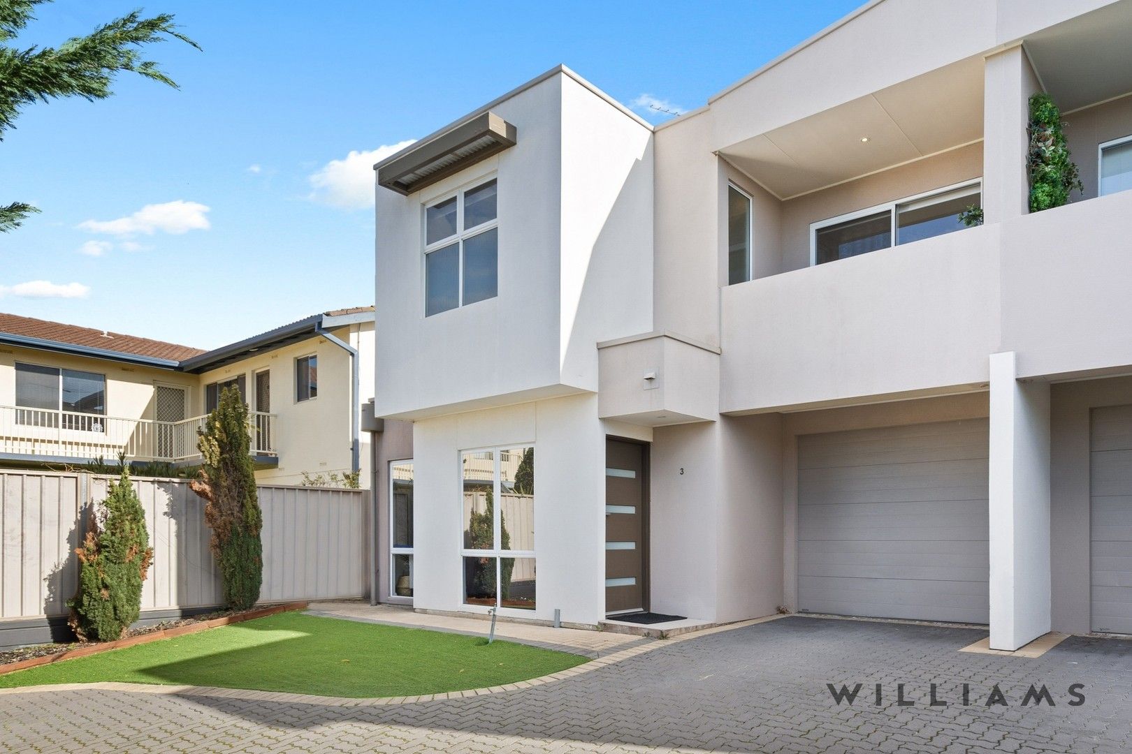 3/125 Military Road, Henley Beach South SA 5022, Image 0