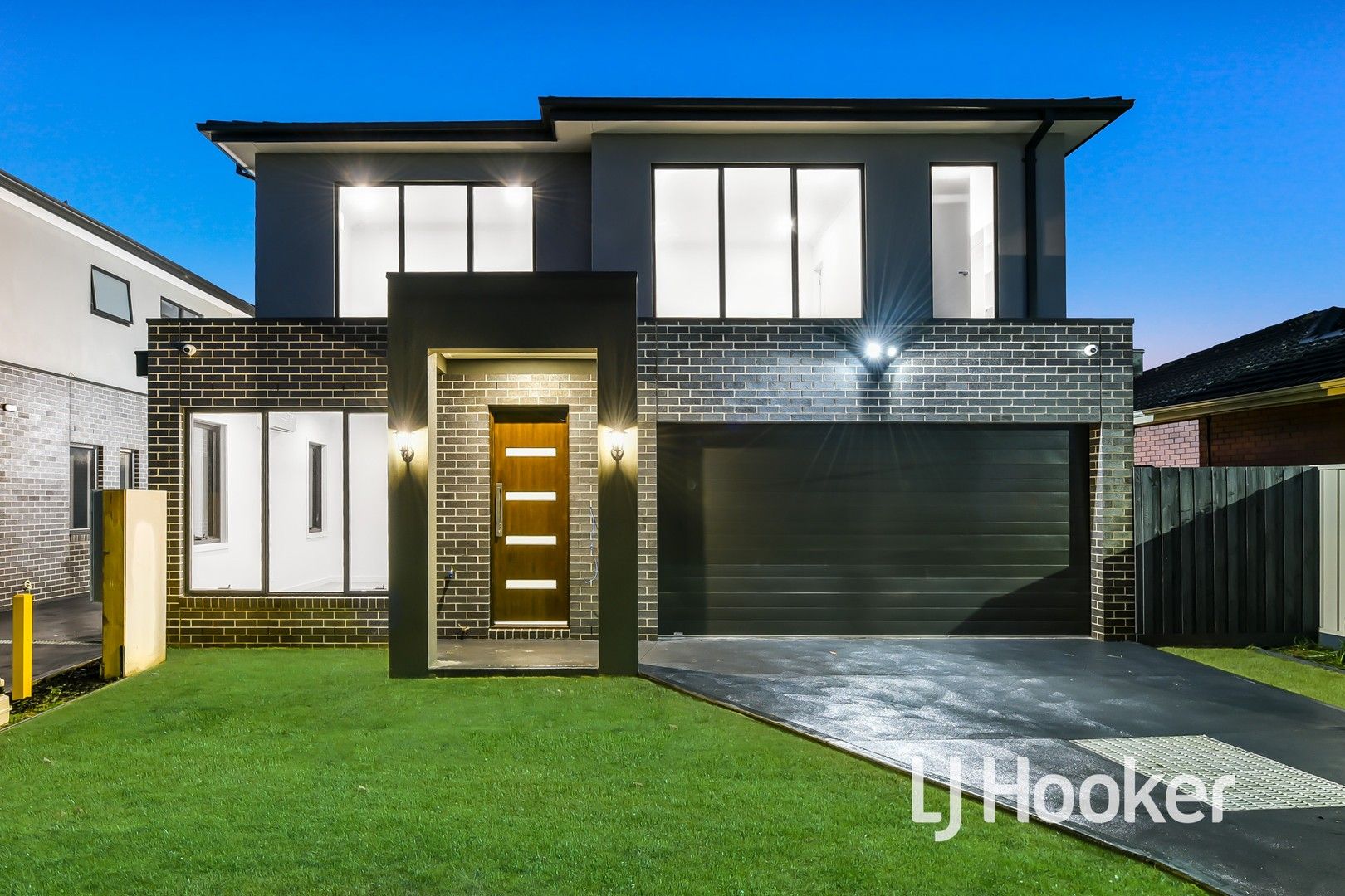 1/10-12 Holly Avenue, Dandenong North VIC 3175, Image 0