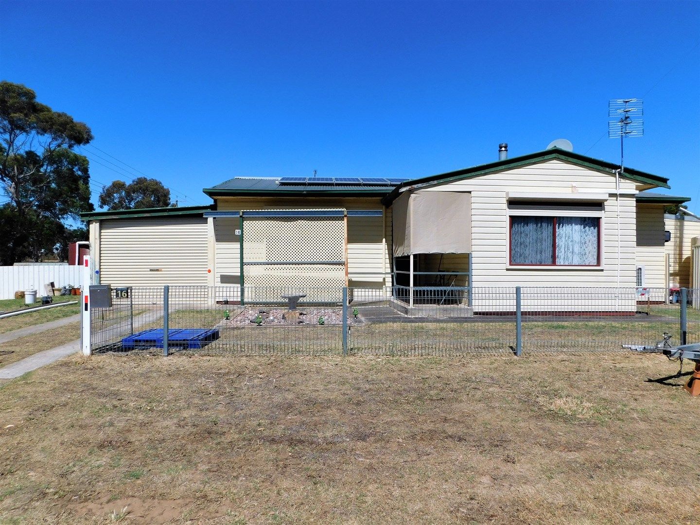 16 High Street, Bordertown SA 5268, Image 0