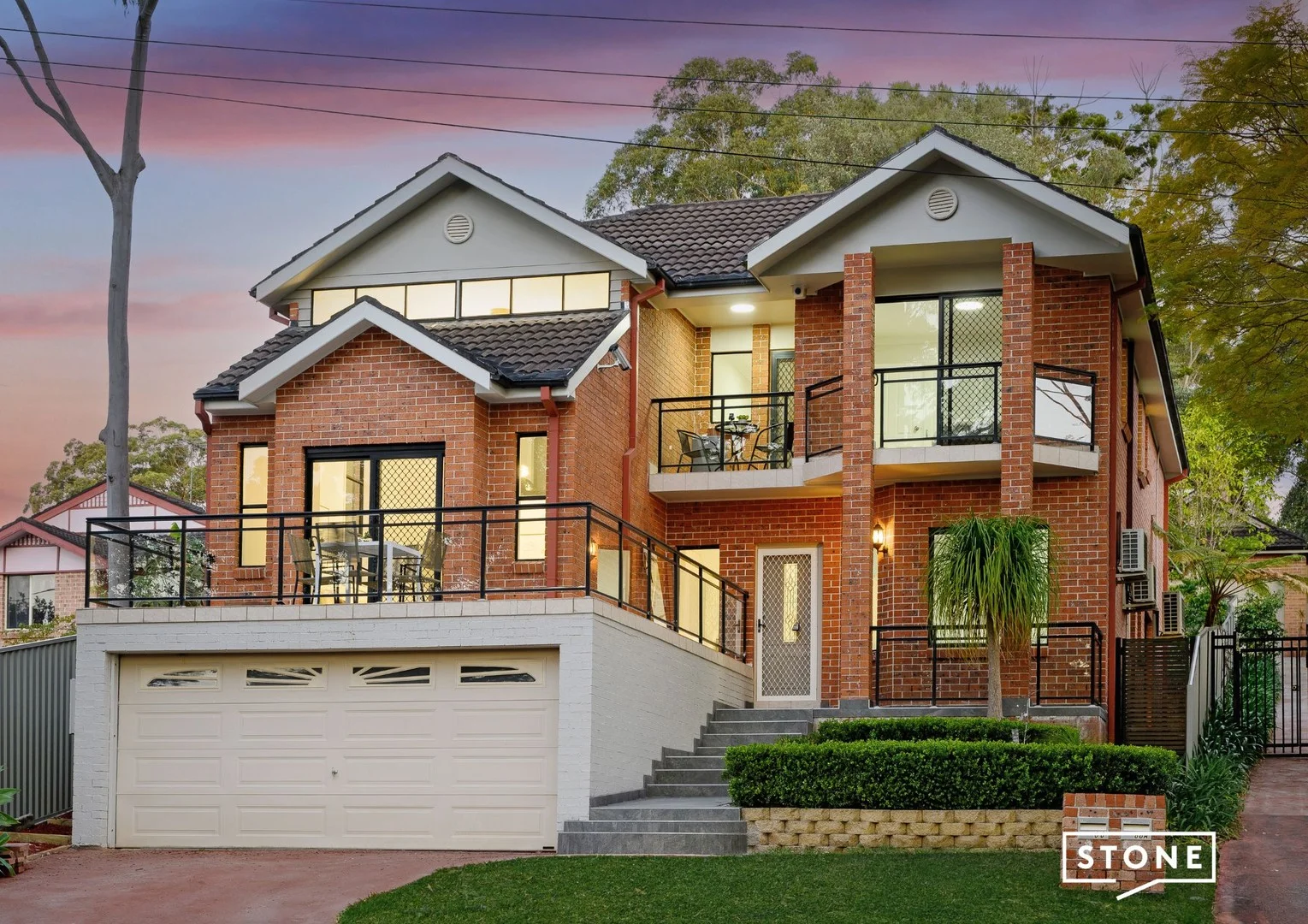 86 Bellamy Street, Pennant Hills NSW 2120