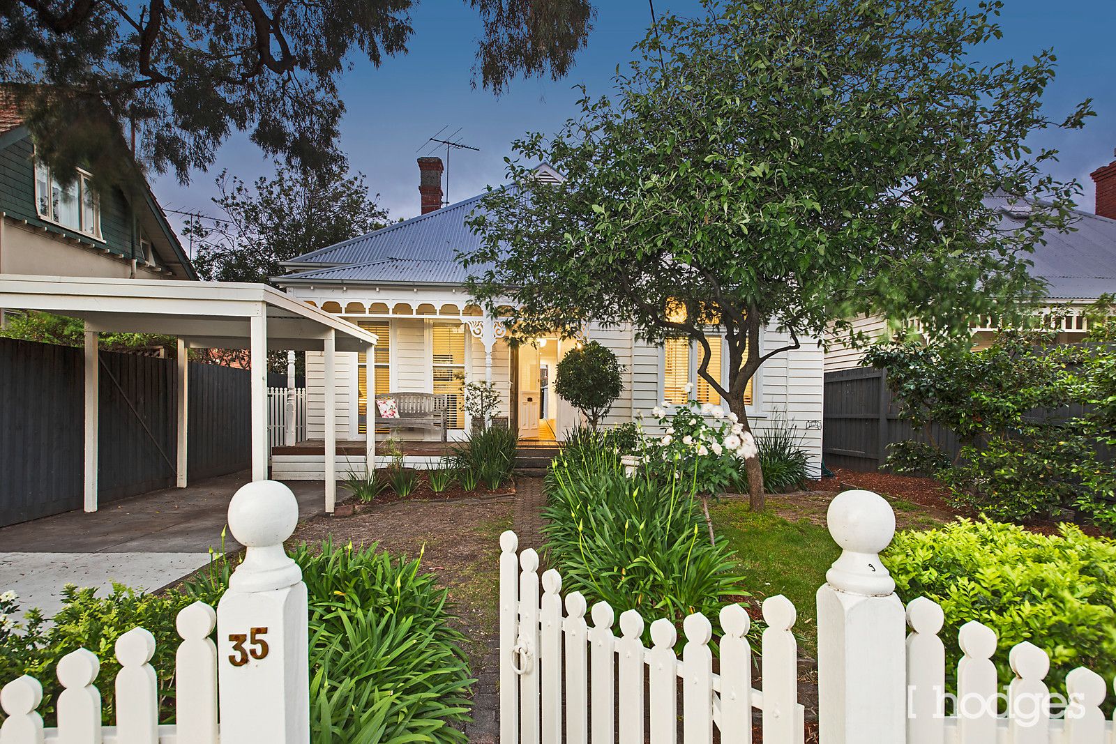 35 Thomas Street, Hampton VIC 3188, Image 0