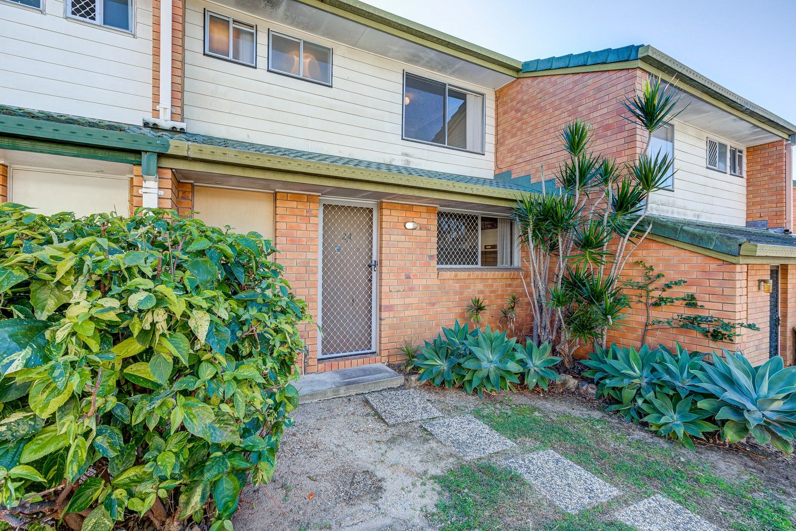 2 bedrooms House in 24/147-149 Kingston Rd WOODRIDGE QLD, 4114