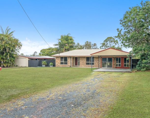 5 Milford Court, Burpengary East QLD 4505