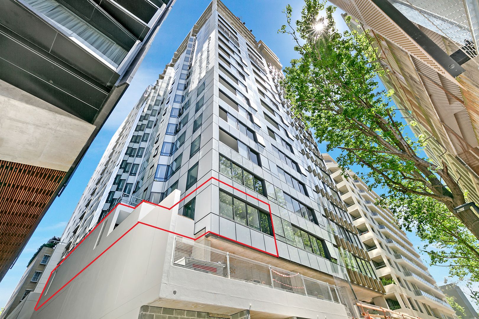 G03/229 Miller Street, North Sydney NSW