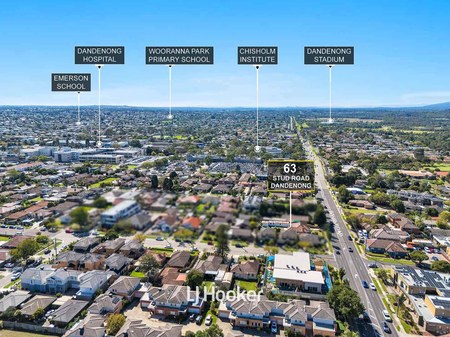 Additional image 21 of 63 Stud Road, Dandenong VIC 3175