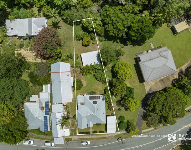 1446 Kyogle Road, Uki NSW 2484