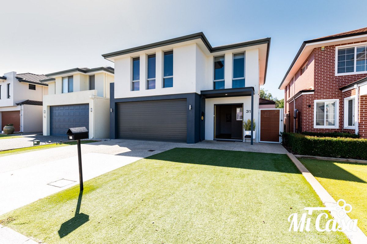 31 Northerly Avenue, Ascot WA 6104, Image 0